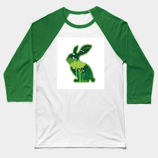 Happy easter Baseball T-Shirt